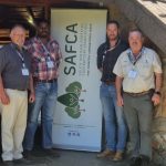 Members of SAFCA