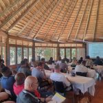 SAFCA AGM