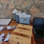 SAFCA Member Event